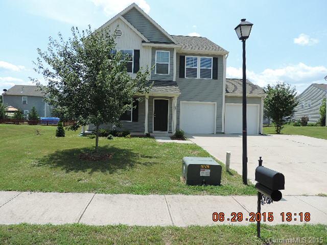 Valleybrook - Residential