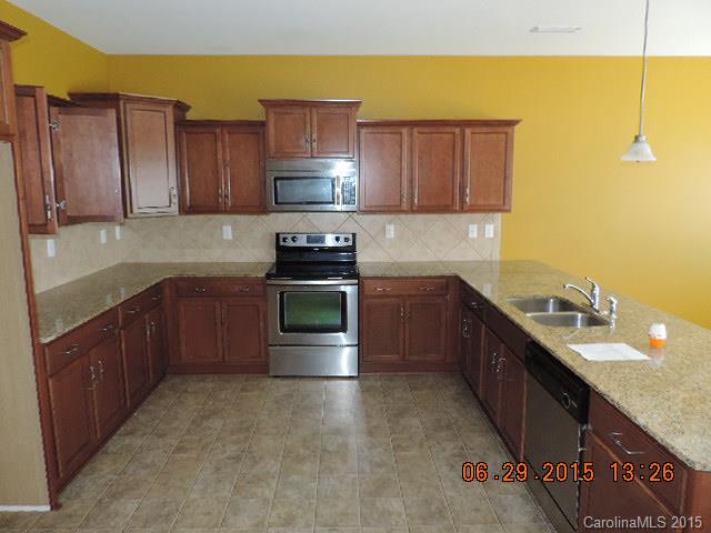 Valleybrook - Residential