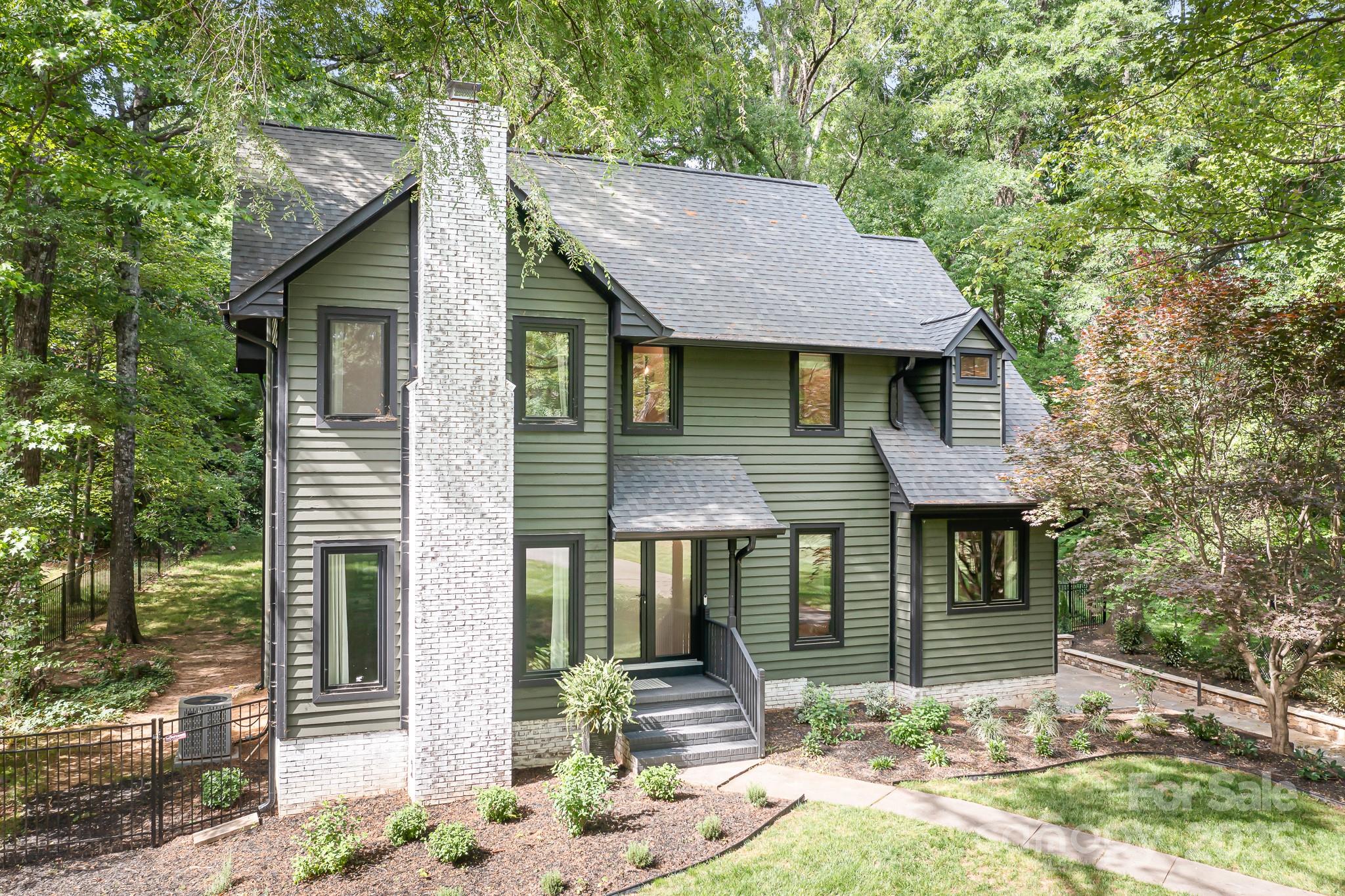 4316 Old Saybrook Court