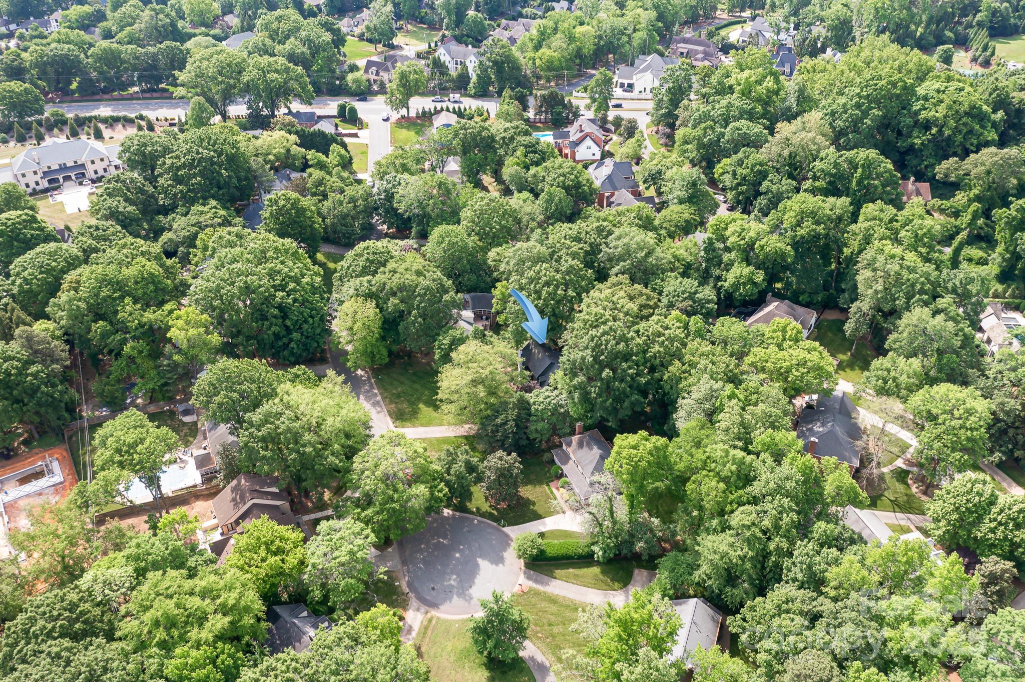 Old Saybrook - Residential