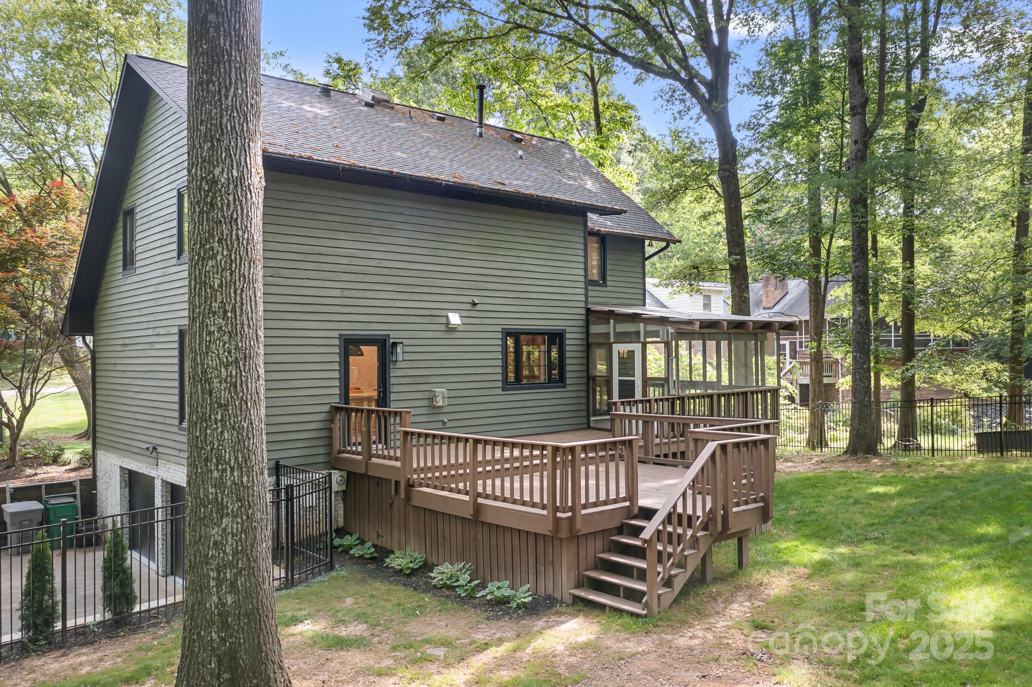 Old Saybrook - Residential