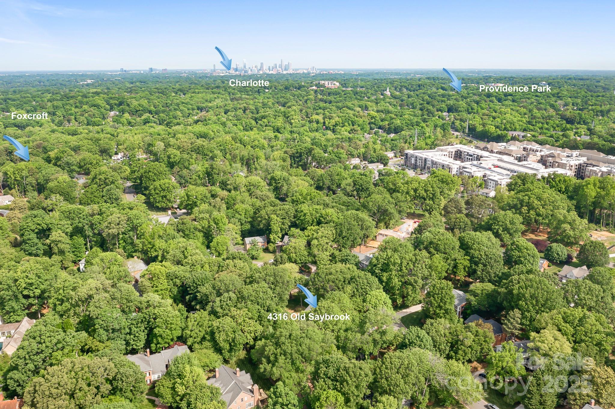 Old Saybrook - Residential