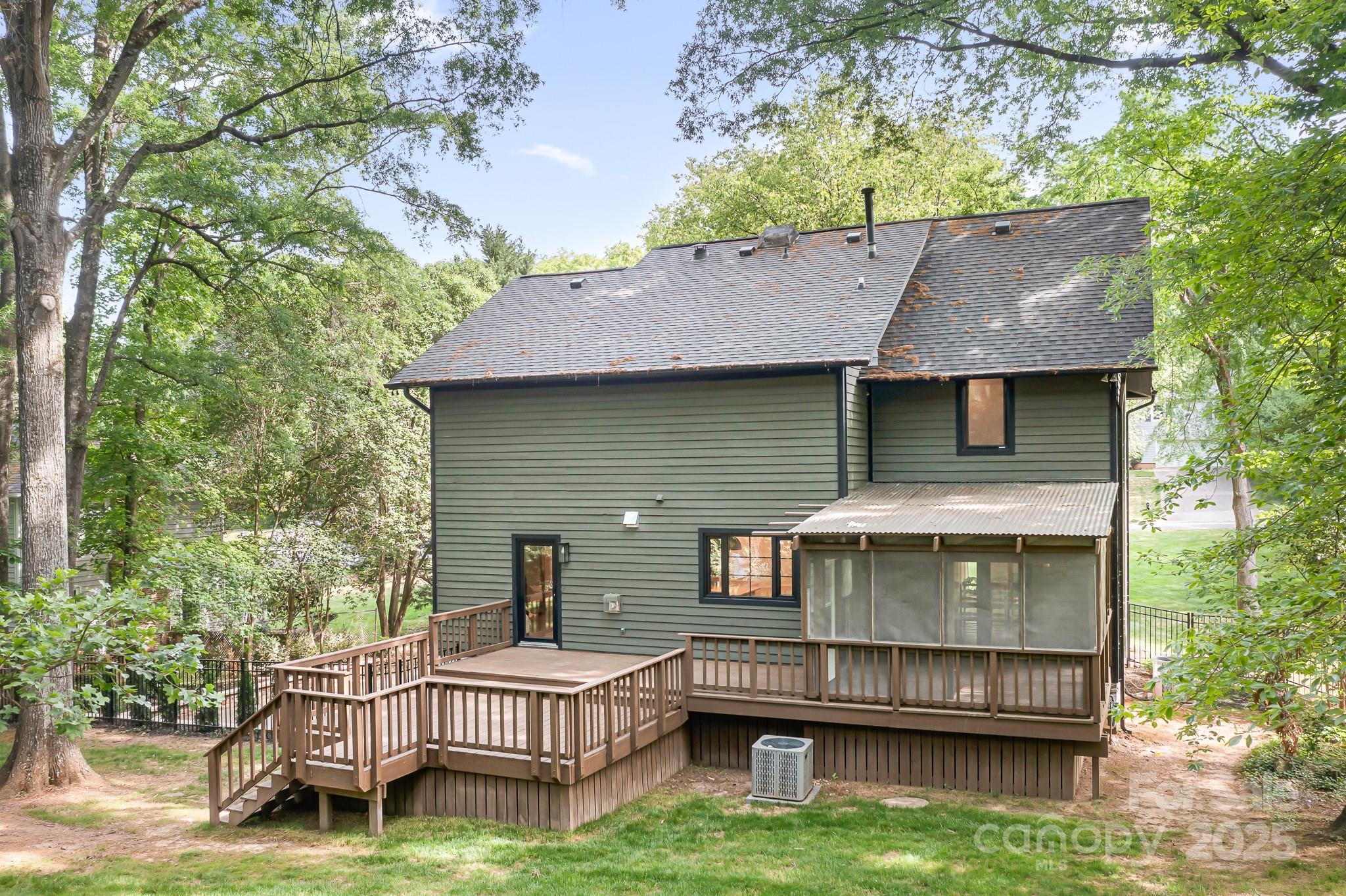 Old Saybrook - Residential