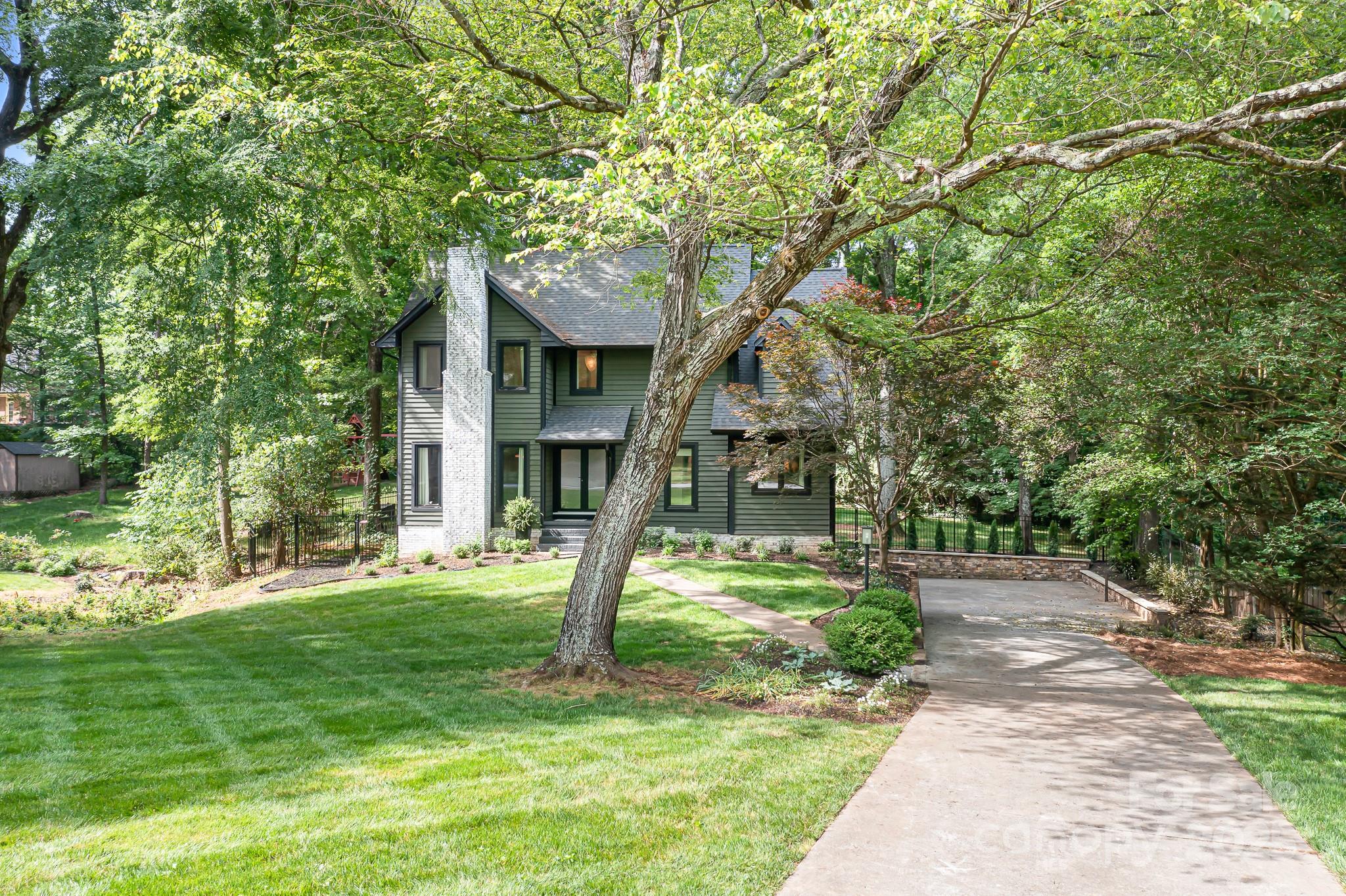4316 Old Saybrook Court