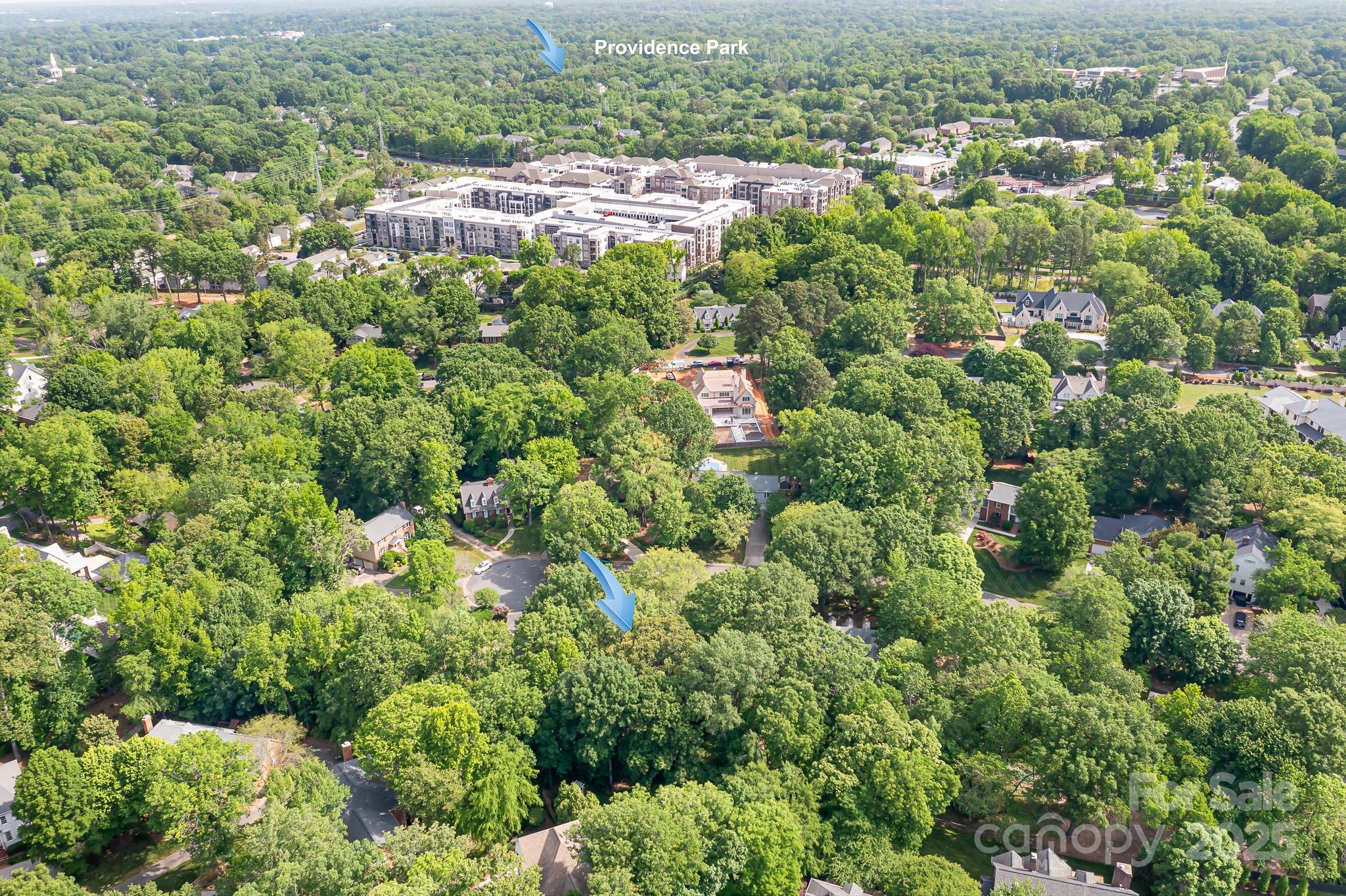 Old Saybrook - Residential