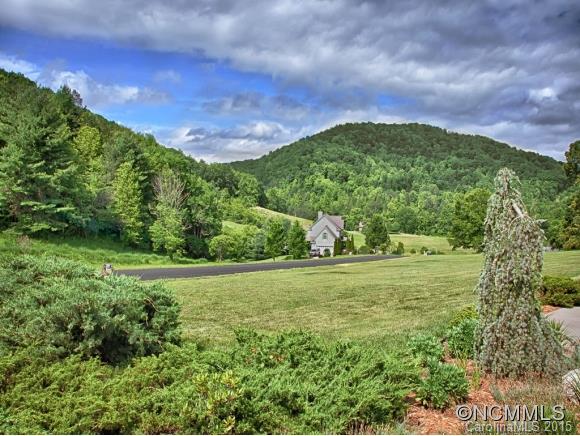 Seven Glens - Residential