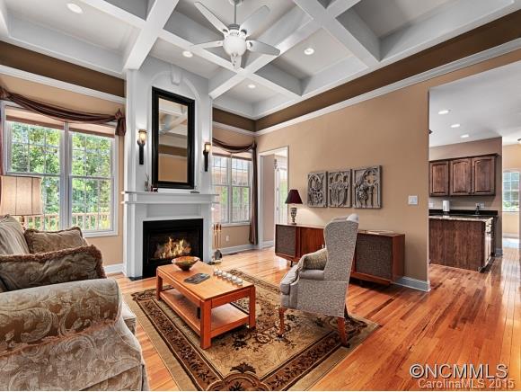 Seven Glens - Residential