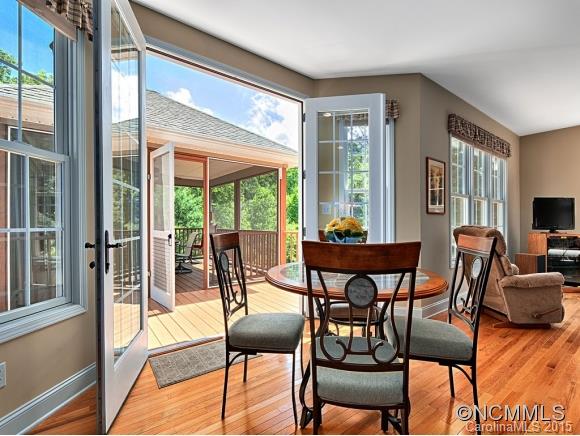 Seven Glens - Residential