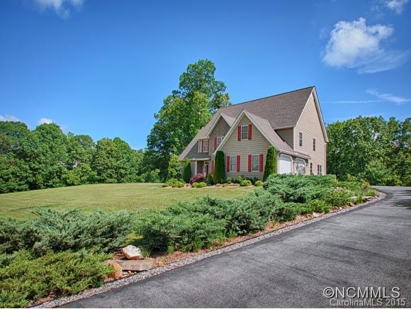 Seven Glens - Residential