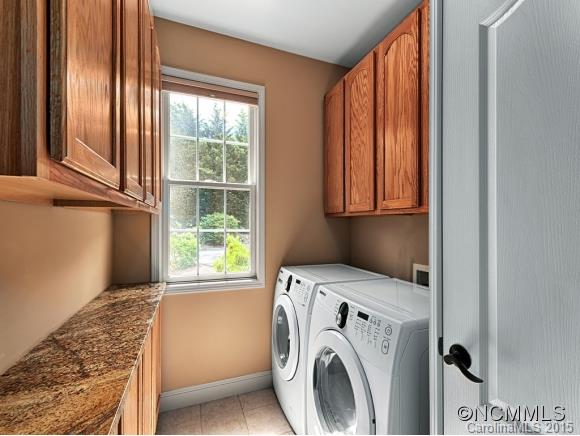 Seven Glens - Residential