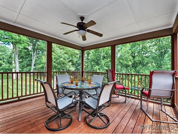 Seven Glens - Residential