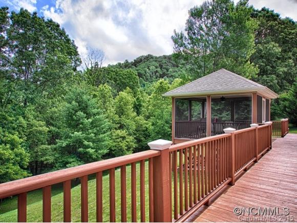 Seven Glens - Residential