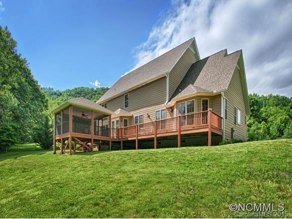 Seven Glens - Residential