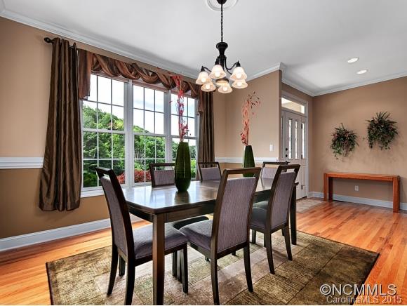 Seven Glens - Residential