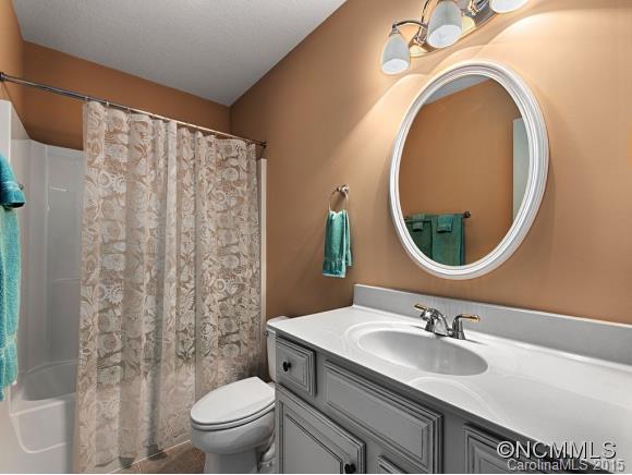 Seven Glens - Residential