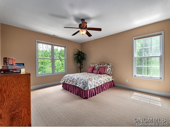 Seven Glens - Residential