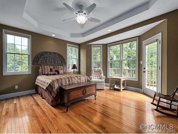 Seven Glens - Residential