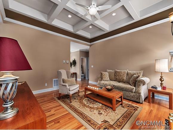 Seven Glens - Residential