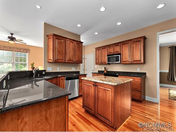 Seven Glens - Residential