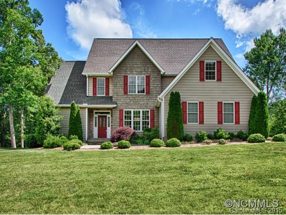 Seven Glens - Residential