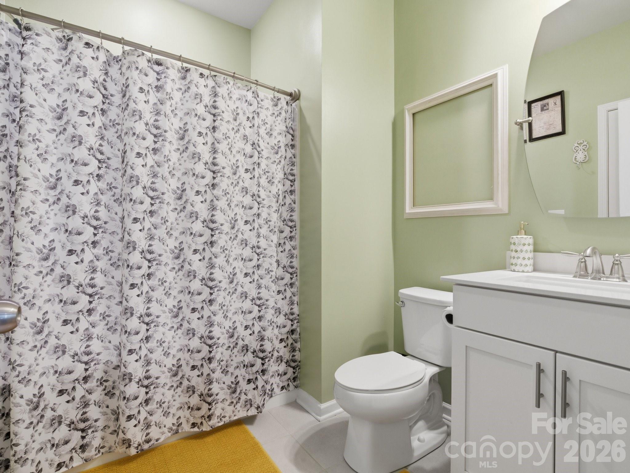 Hadley at Arrowood Station - Residential