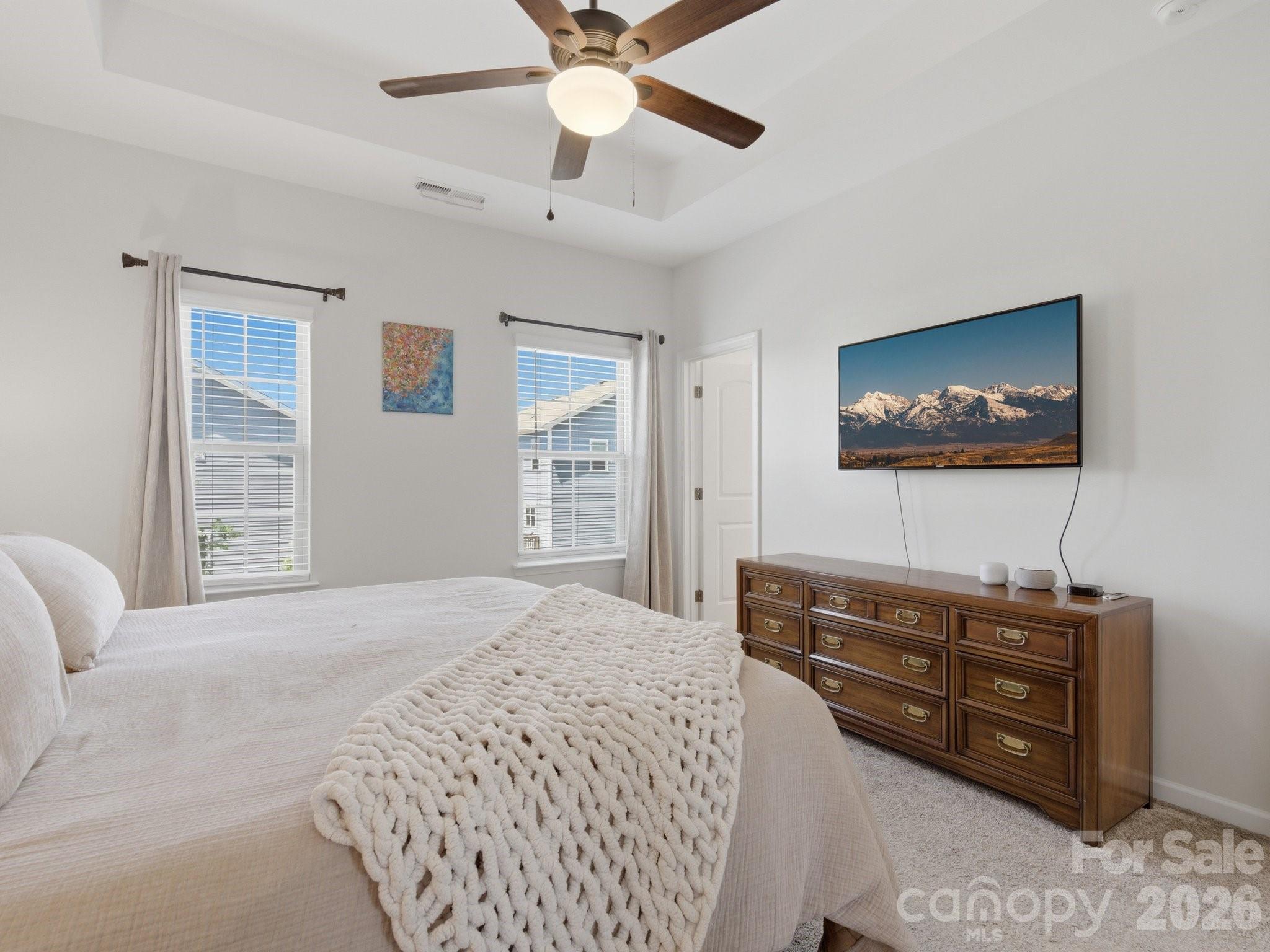 Hadley at Arrowood Station - Residential