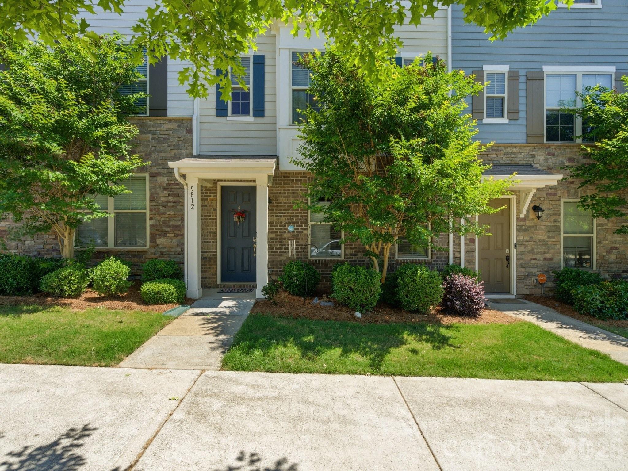 Hadley at Arrowood Station - Residential