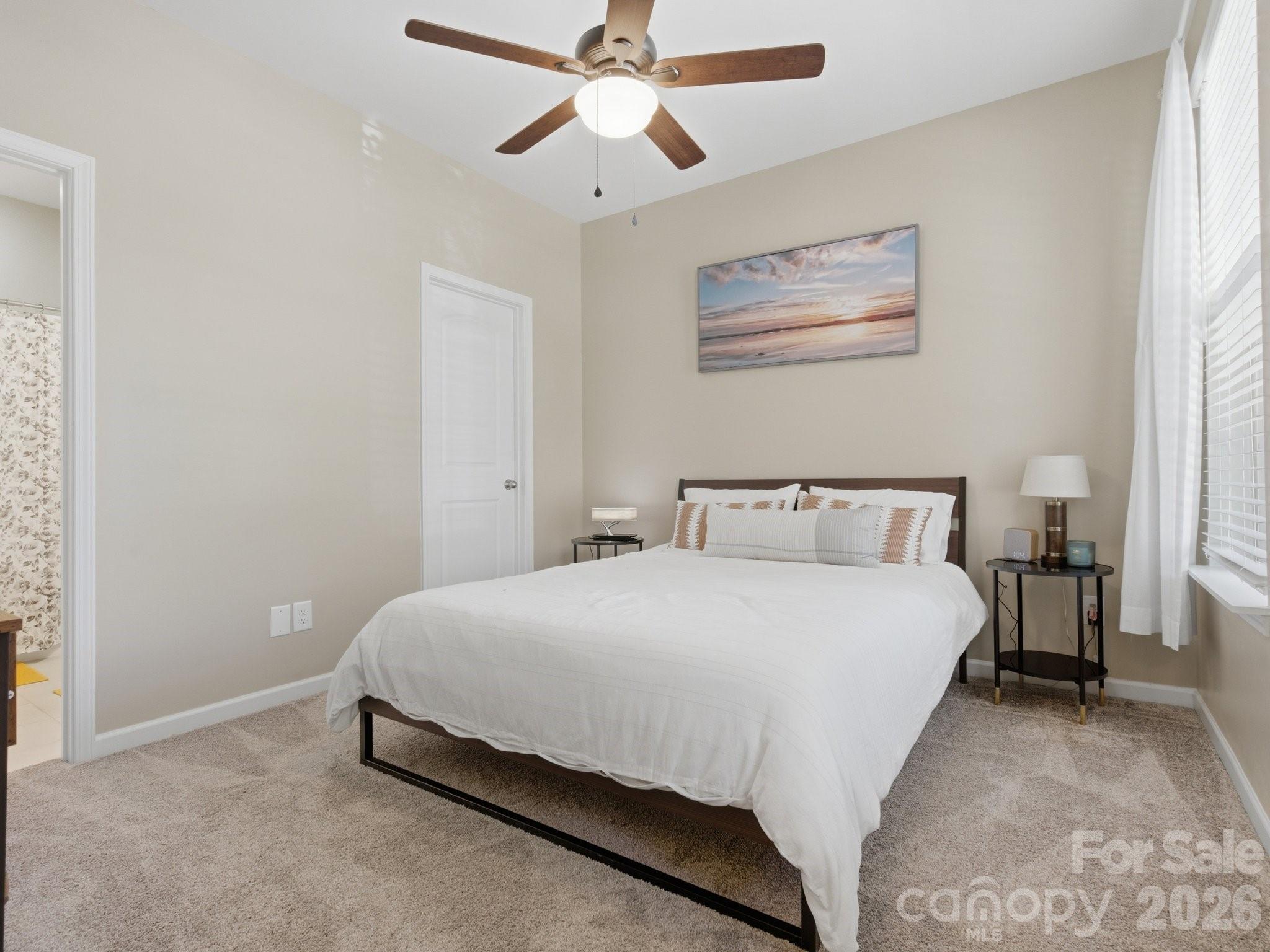 Hadley at Arrowood Station - Residential
