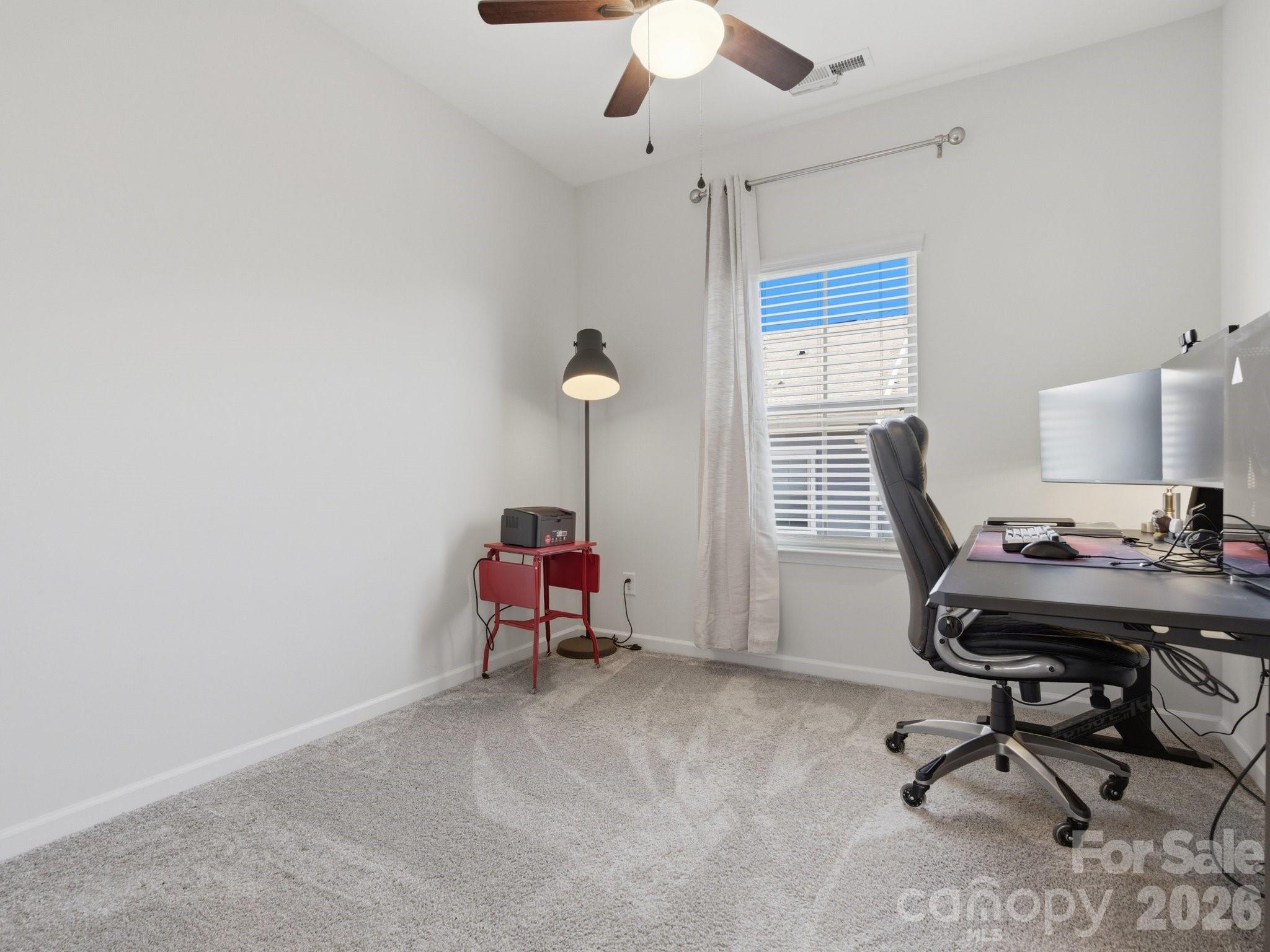Hadley at Arrowood Station - Residential