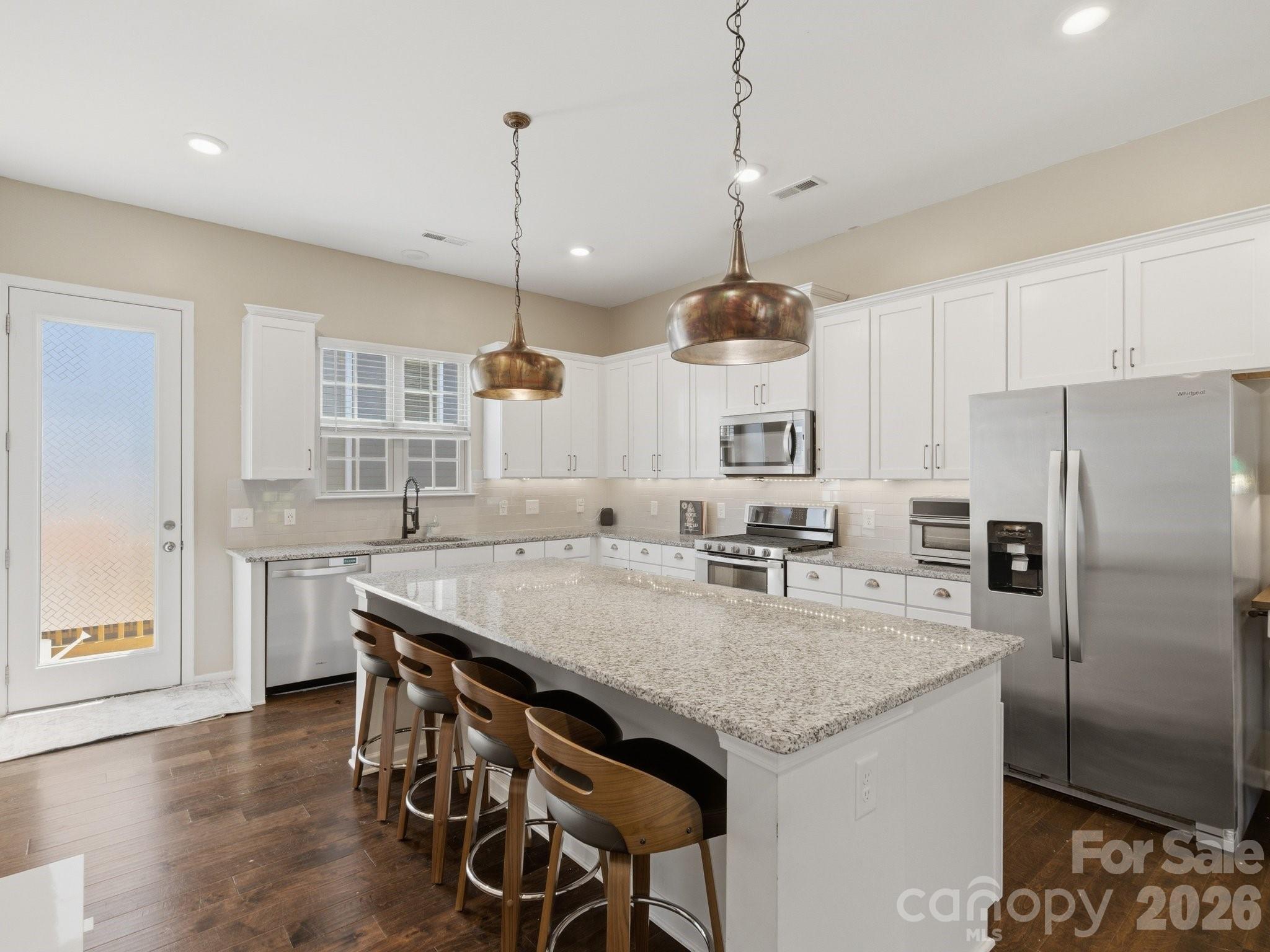 Hadley at Arrowood Station - Residential