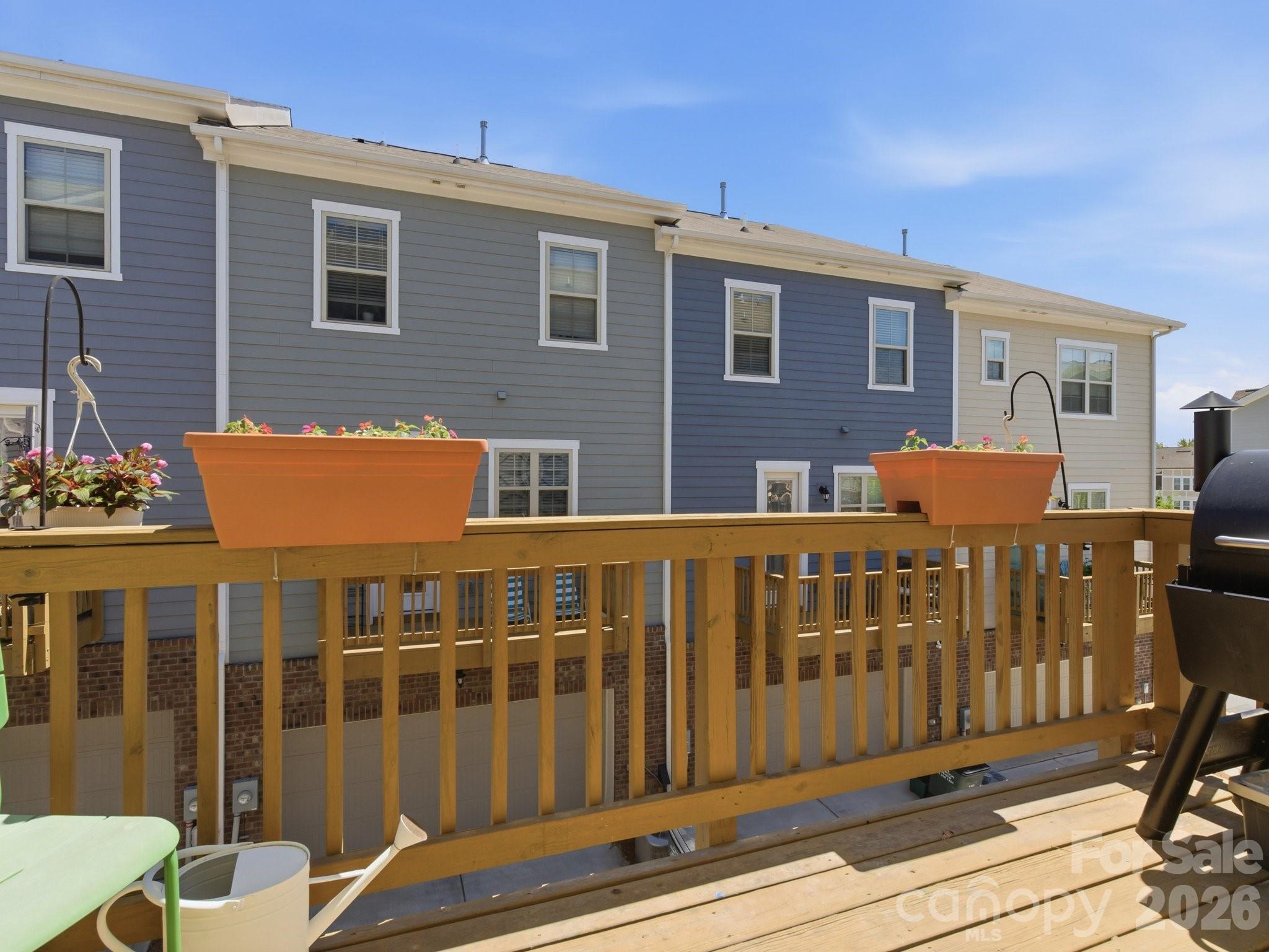 Hadley at Arrowood Station - Residential