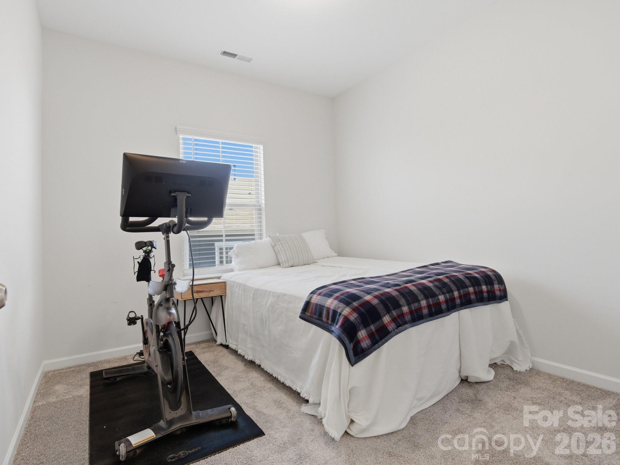 Hadley at Arrowood Station - Residential