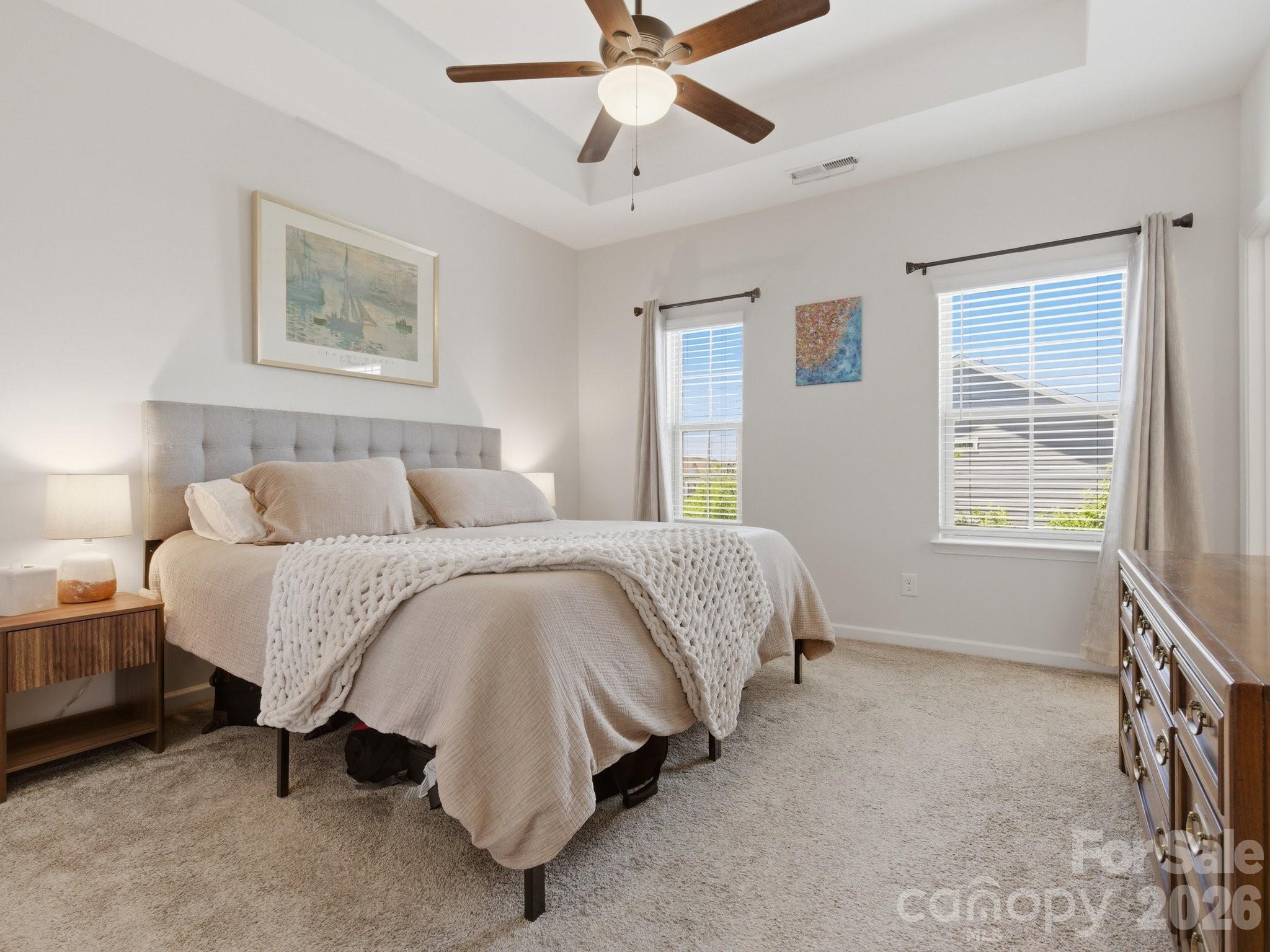 Hadley at Arrowood Station - Residential
