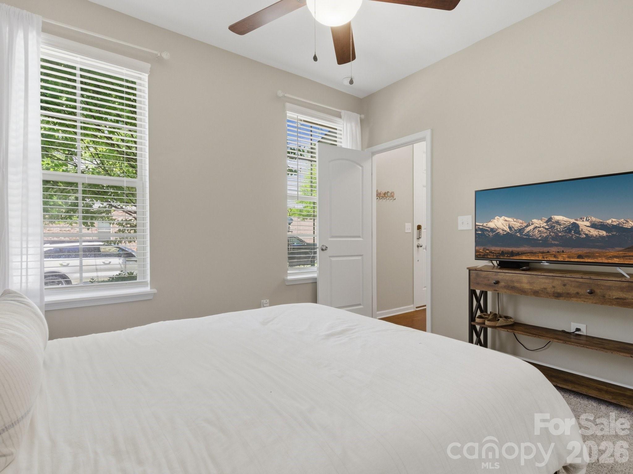 Hadley at Arrowood Station - Residential