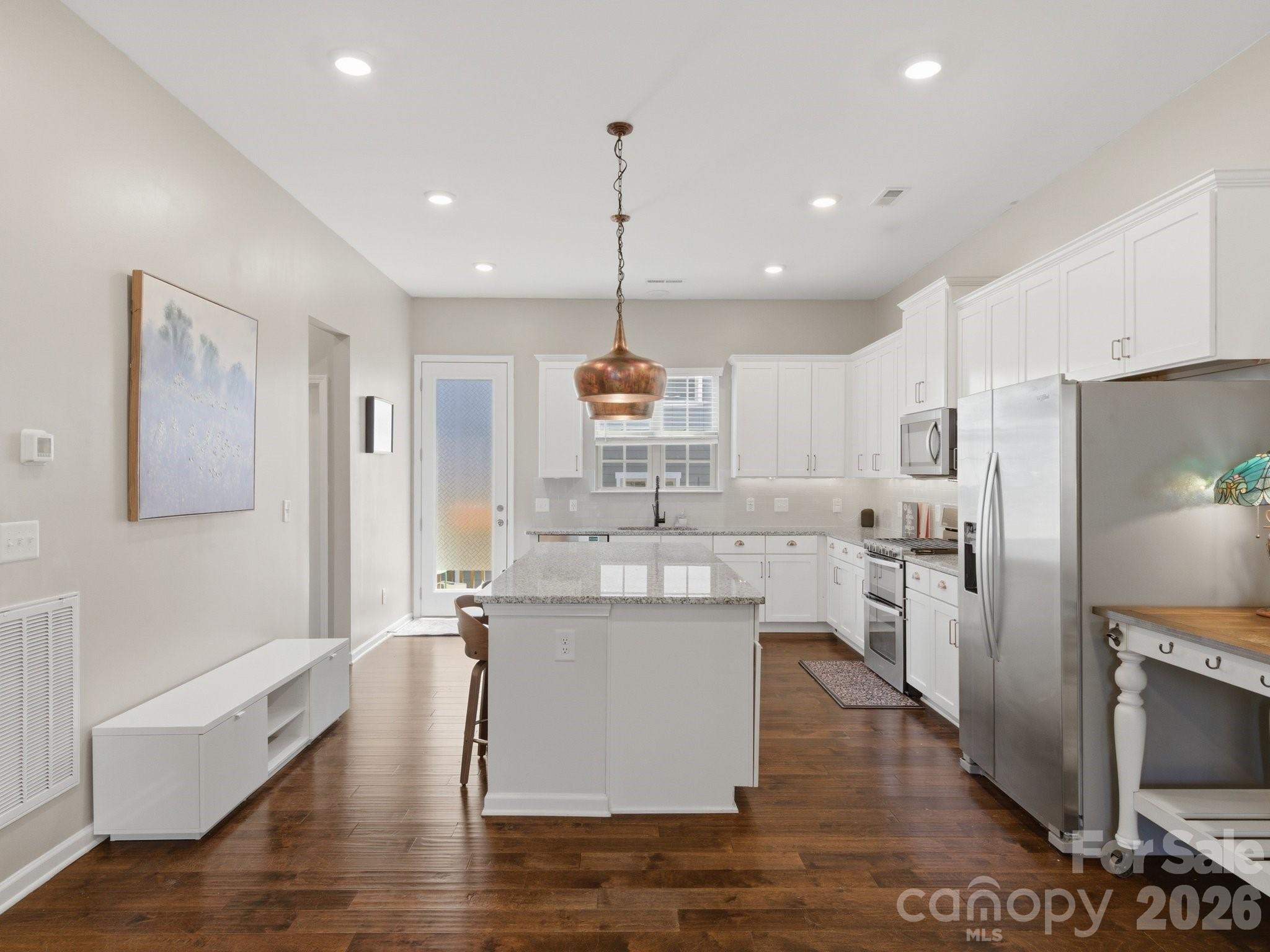 Hadley at Arrowood Station - Residential