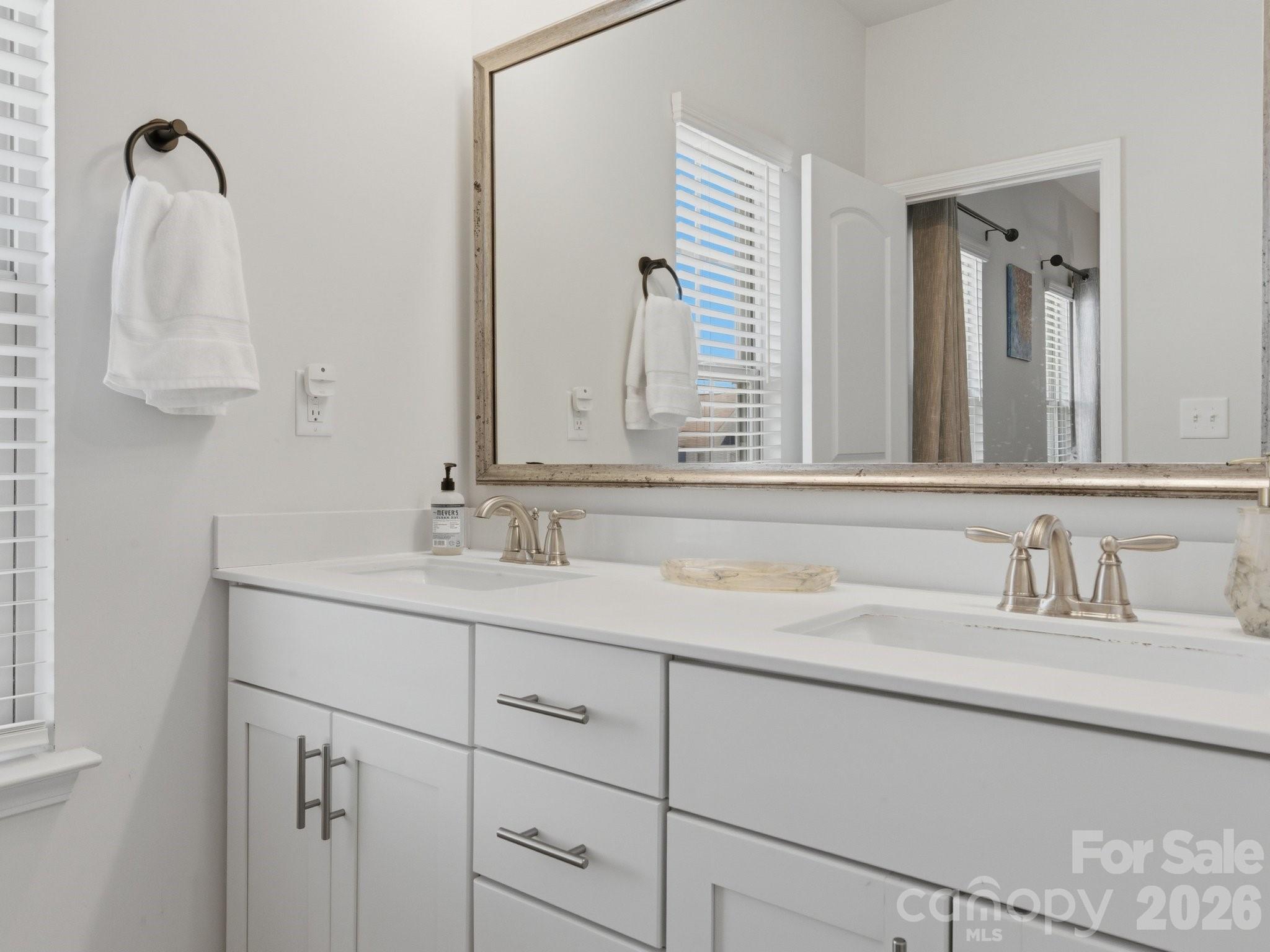 Hadley at Arrowood Station - Residential