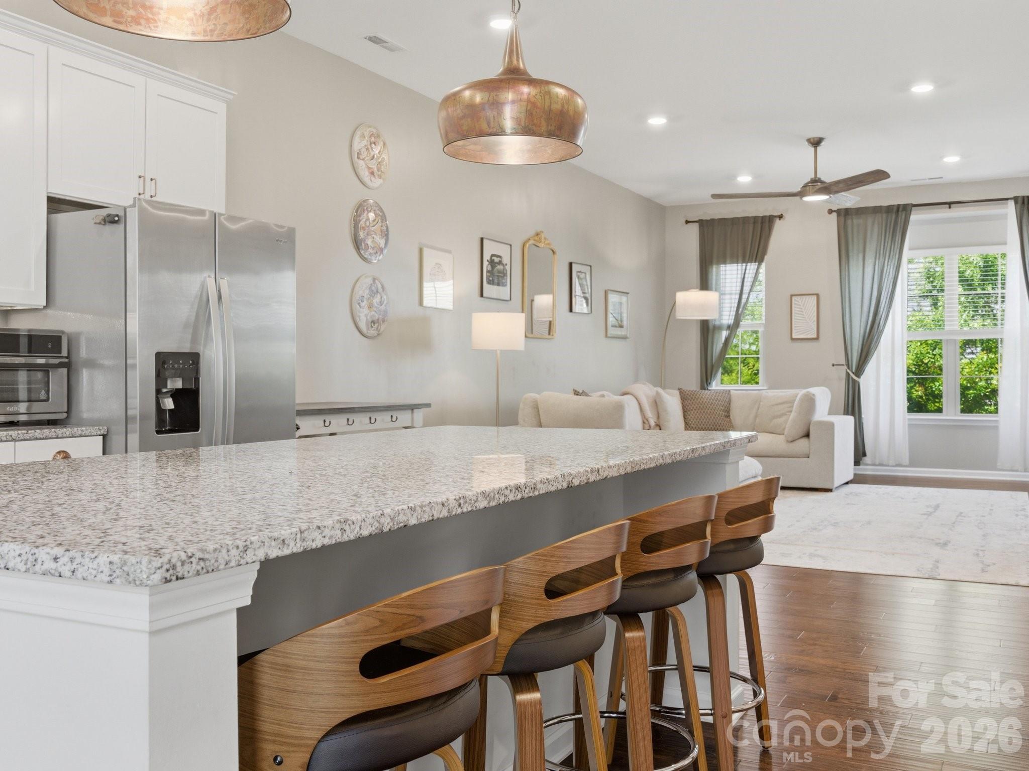 Hadley at Arrowood Station - Residential