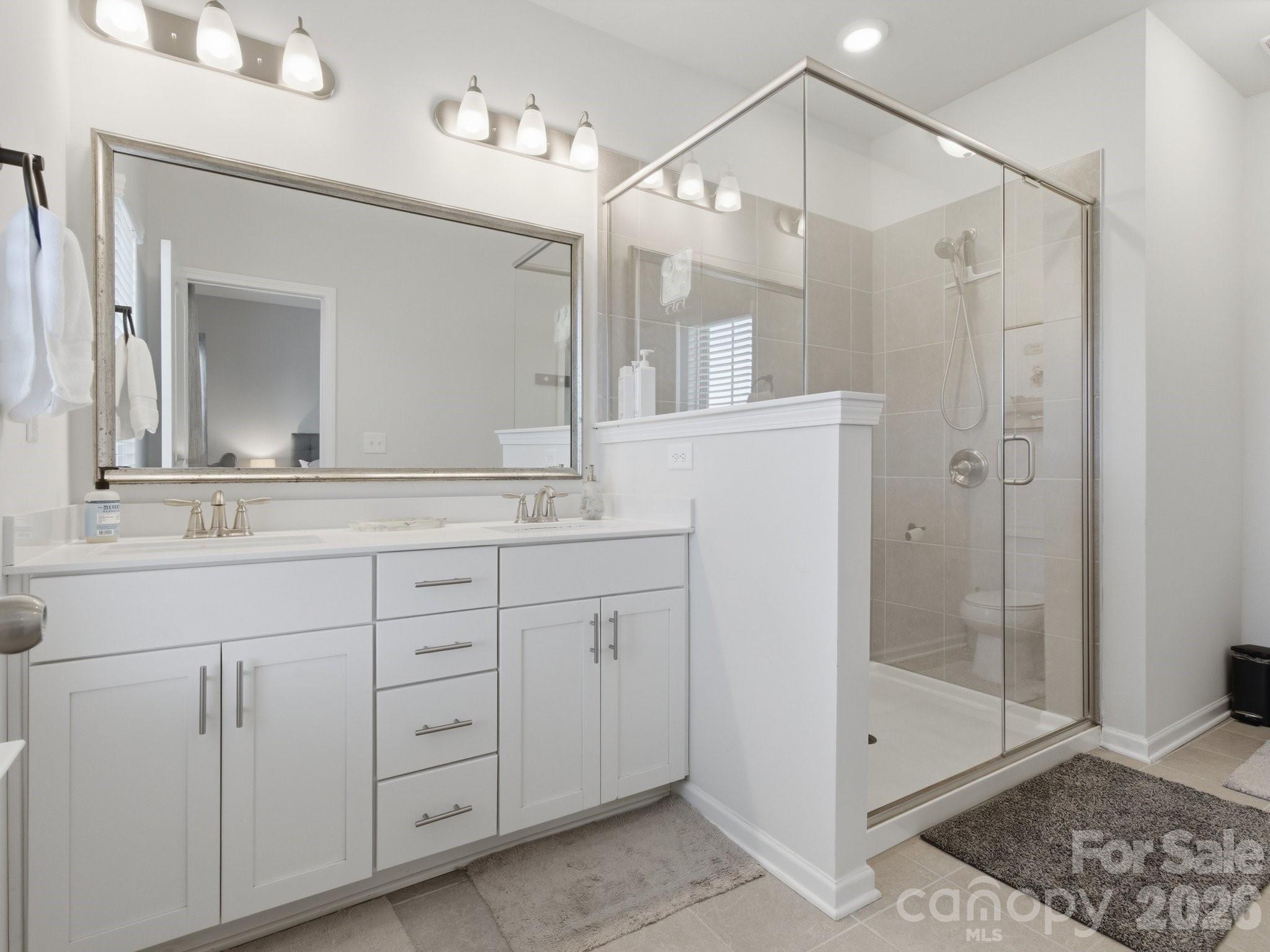 Hadley at Arrowood Station - Residential