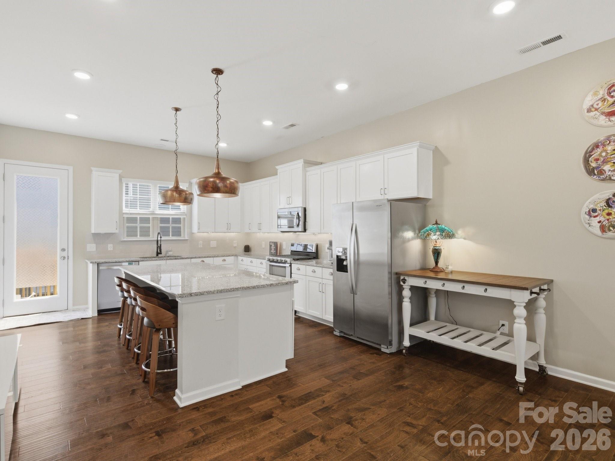 Hadley at Arrowood Station - Residential