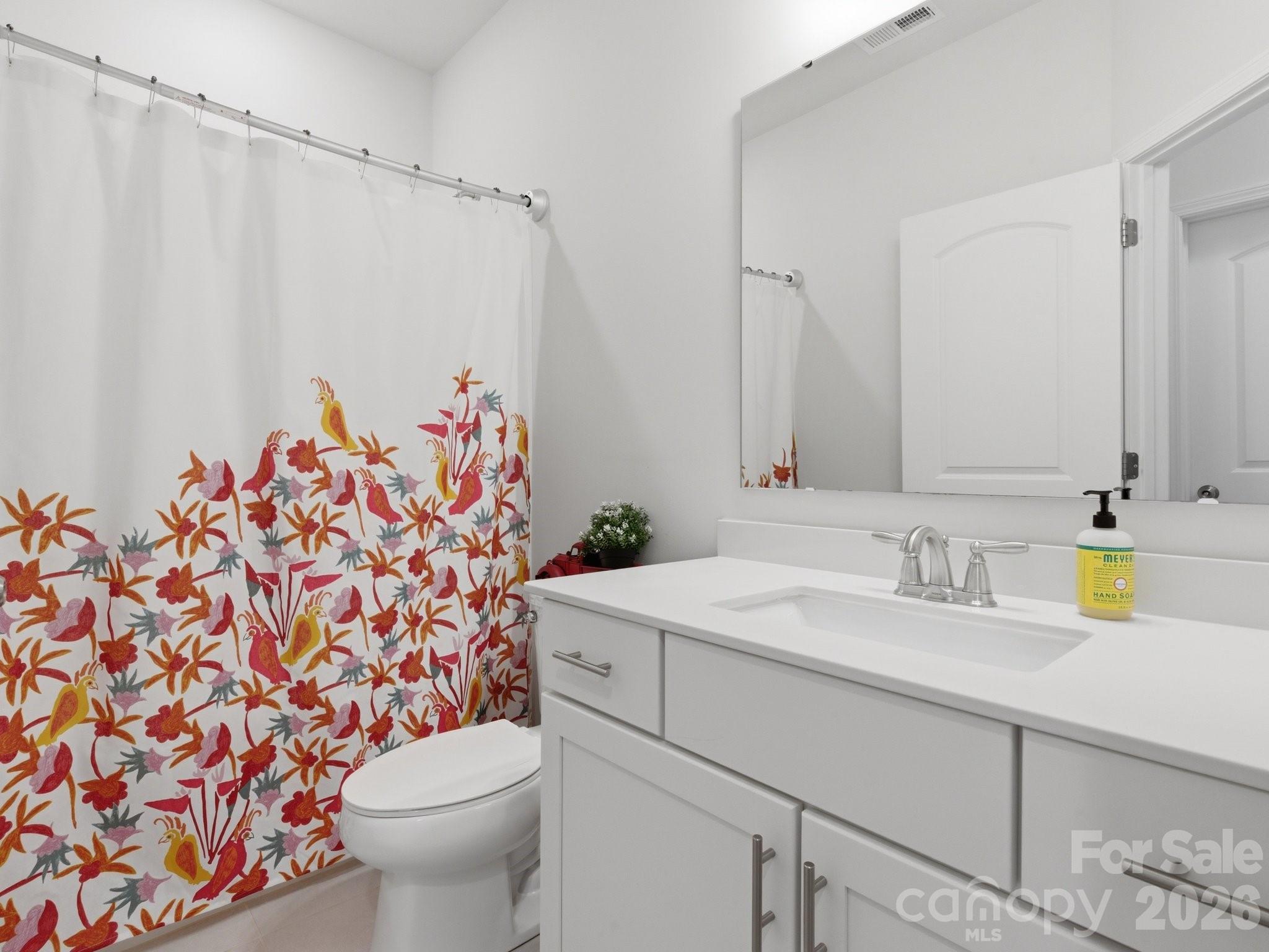 Hadley at Arrowood Station - Residential