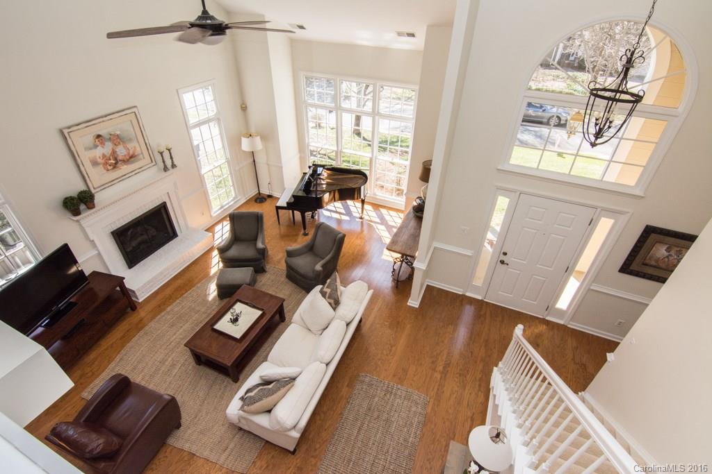 Thornhill - Residential