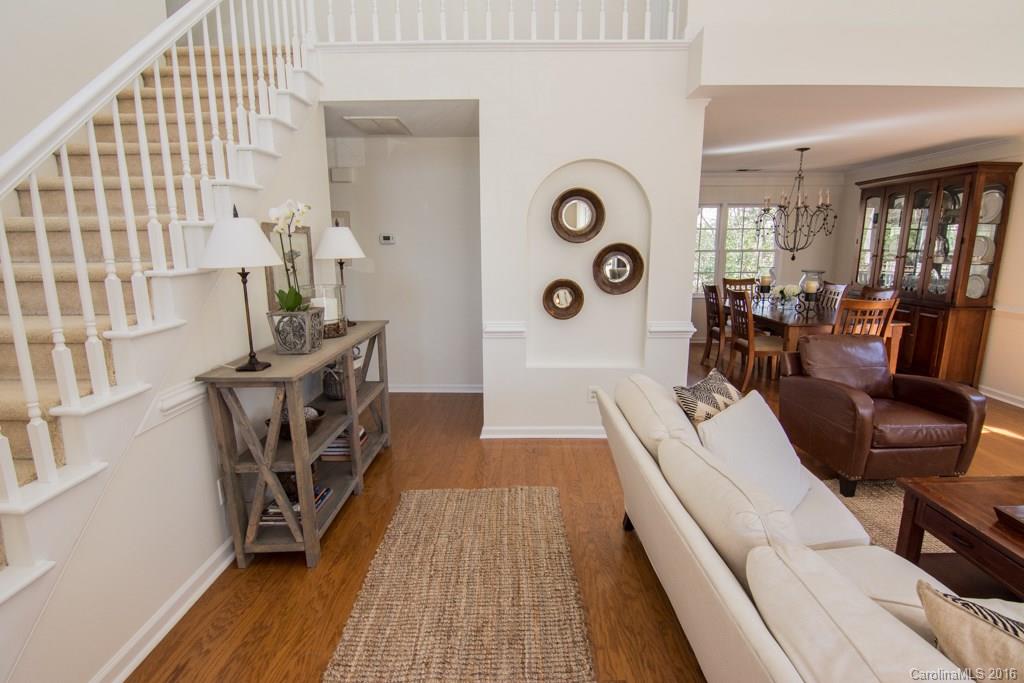 Thornhill - Residential