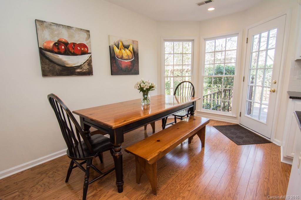 Thornhill - Residential