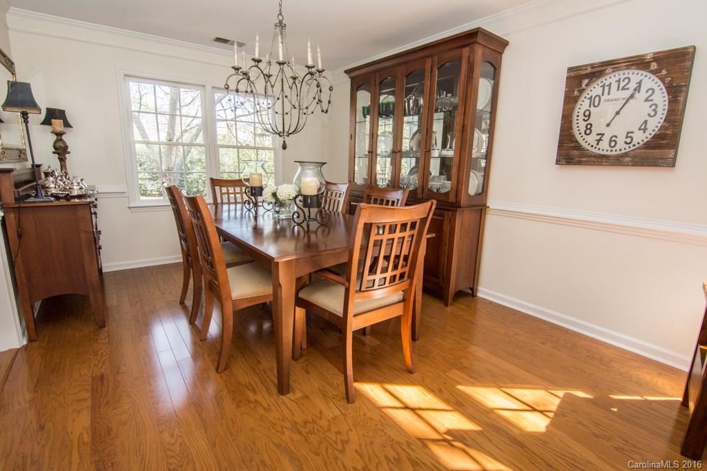 Thornhill - Residential