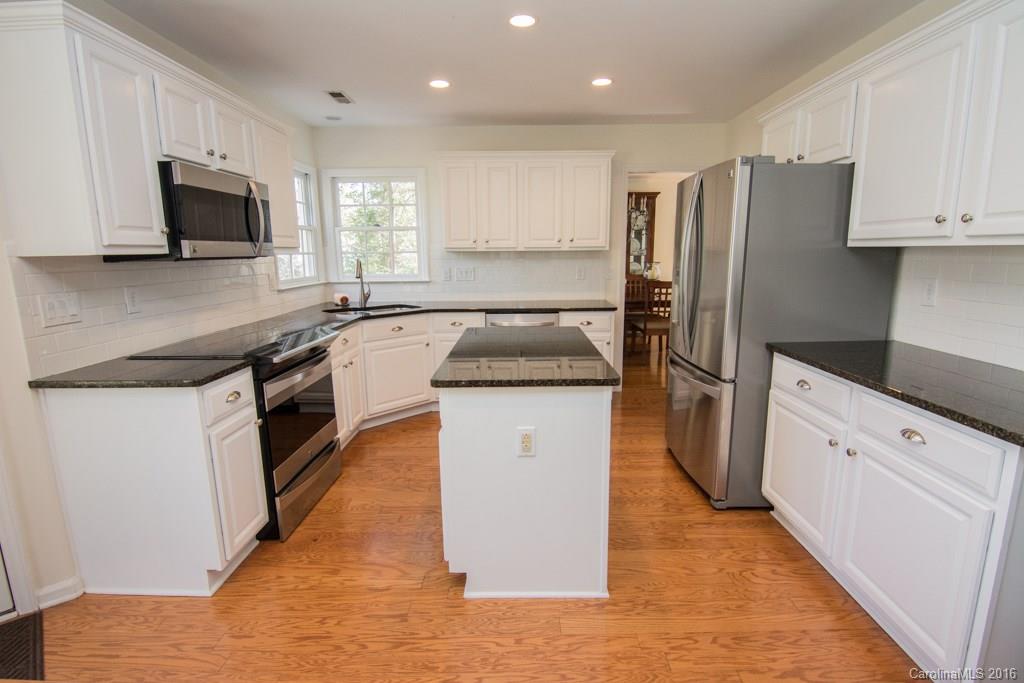 Thornhill - Residential