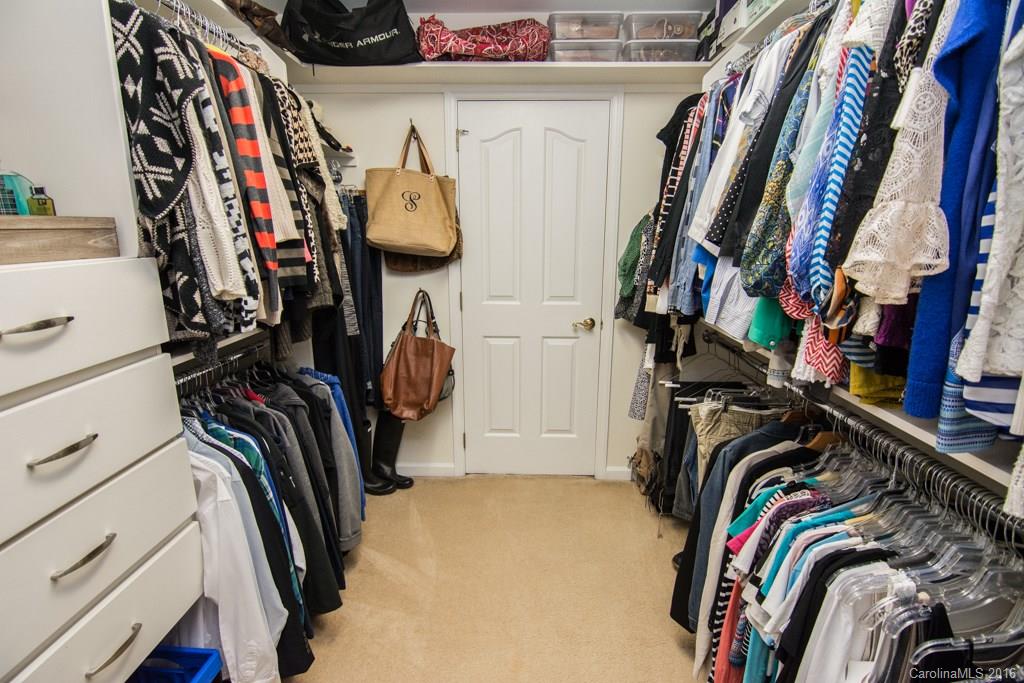 Thornhill - Residential