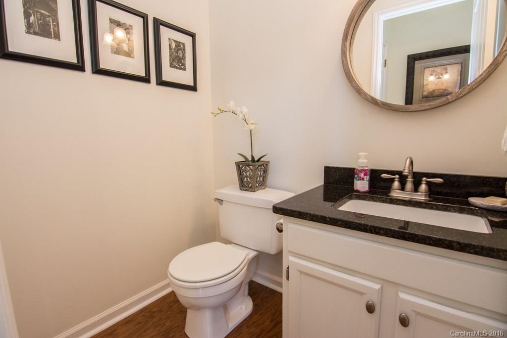 Thornhill - Residential