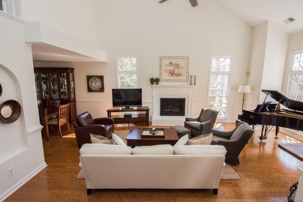 Thornhill - Residential