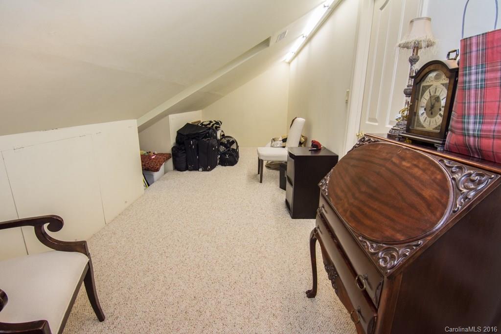 Thornhill - Residential