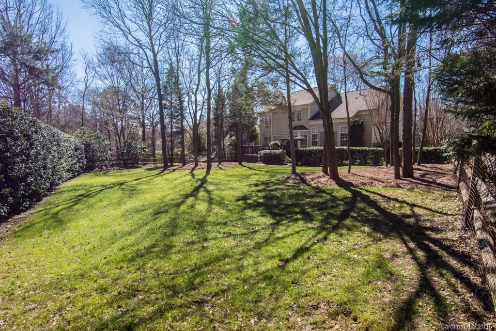 Thornhill - Residential